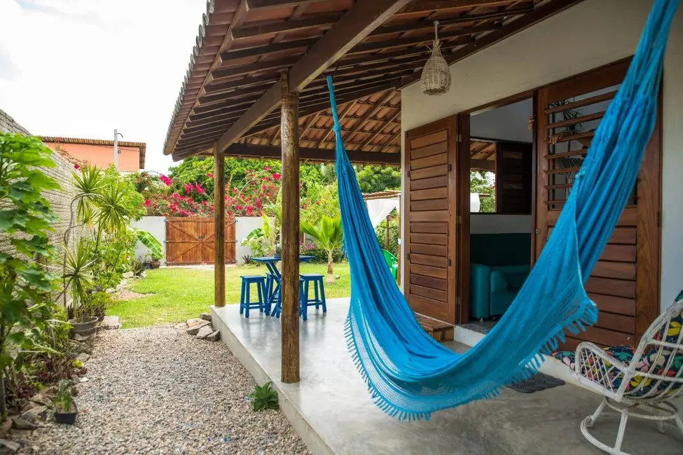 Foto 1 de Casa com 2 quartos à venda, 432m2 em Centro, Tibau Do Sul - RN