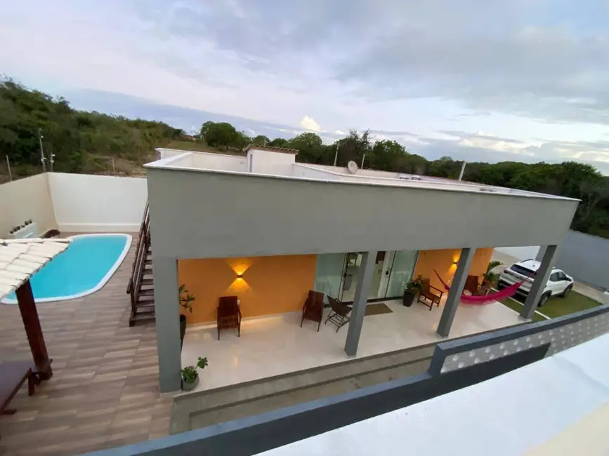 Foto 1 de Casa com 3 quartos à venda, 311m2 em Centro, Tibau Do Sul - RN