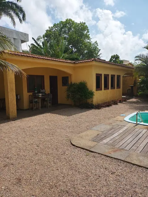 Foto 1 de Casa com 3 quartos à venda, 508m2 em Tibau Do Sul - RN