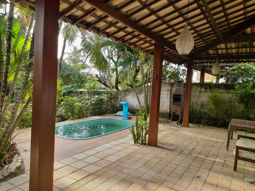 Foto 1 de Casa à venda, 725m2 em Tibau Do Sul - RN