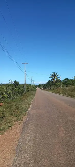 Foto 1 de Terreno / Lote à venda em Tibau Do Sul - RN