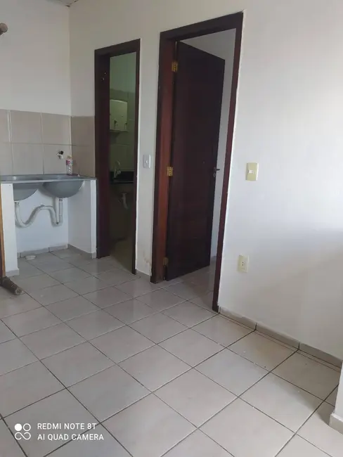 Foto 2 de Apartamento com 2 quartos para alugar, 50m2 em Centro, Tibau Do Sul - RN