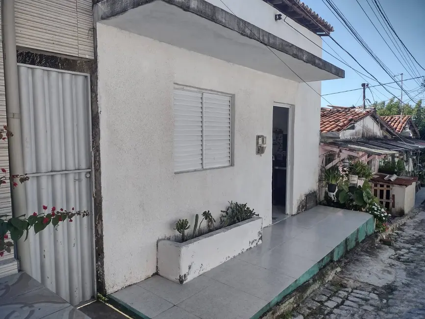 Foto 1 de Casa com 1 quarto à venda, 35m2 em Centro, Tibau Do Sul - RN