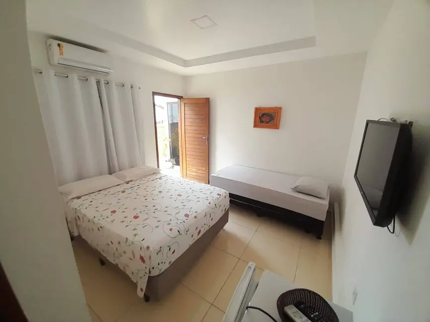 Pousada com 5 quartos à venda, 173m2 em Tibau Do Sul - RN - imagem 4 Foto 4 de Pousada com 5 quartos à venda, 173m2 em Tibau Do Sul - RN