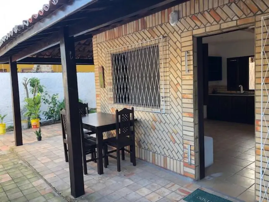 Foto 6 de Casa com 2 quartos à venda, 220m2 em Tibau Do Sul - RN
