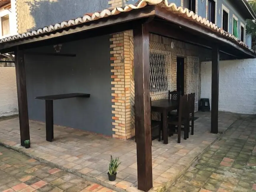 Foto 8 de Casa com 2 quartos à venda, 220m2 em Tibau Do Sul - RN
