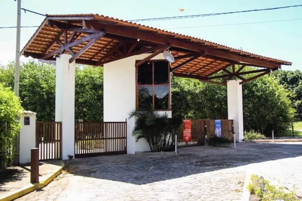 Foto 1 de Terreno / Lote à venda, 450m2 em Tibau Do Sul - RN