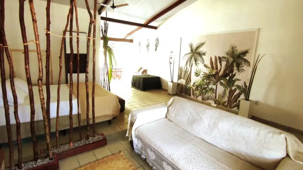 Foto 1 de Casa com 2 quartos à venda em Tibau Do Sul - RN