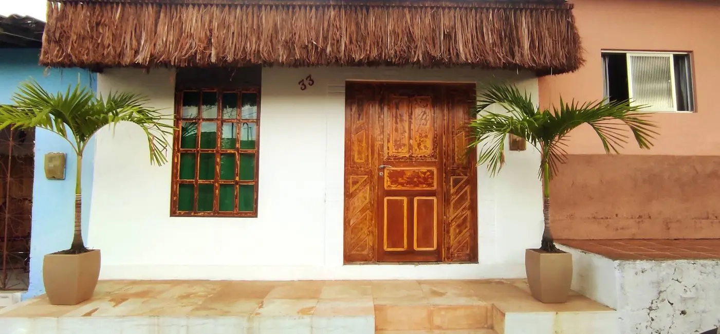Foto 2 de Casa com 2 quartos à venda em Tibau Do Sul - RN