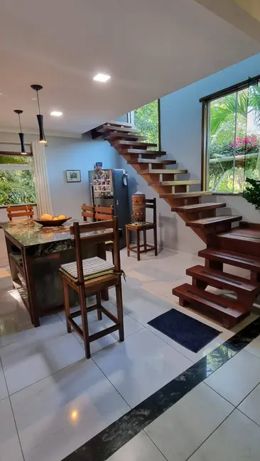 Foto 8 de Casa com 3 quartos à venda, 1412m2 em Tibau Do Sul - RN