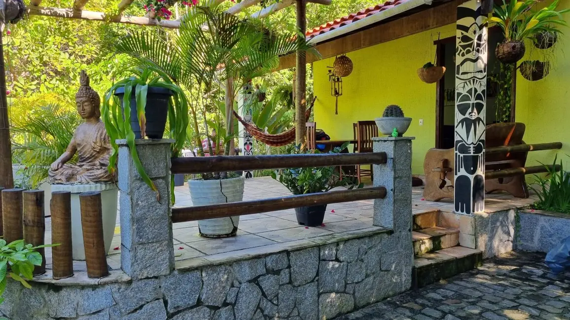 Foto 7 de Casa com 3 quartos à venda, 1412m2 em Tibau Do Sul - RN