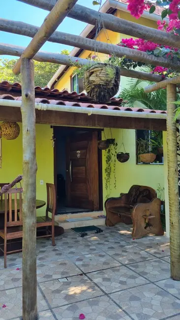 Foto 3 de Casa com 3 quartos à venda, 1412m2 em Tibau Do Sul - RN
