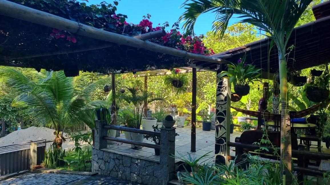 Foto 4 de Casa com 3 quartos à venda, 1412m2 em Tibau Do Sul - RN
