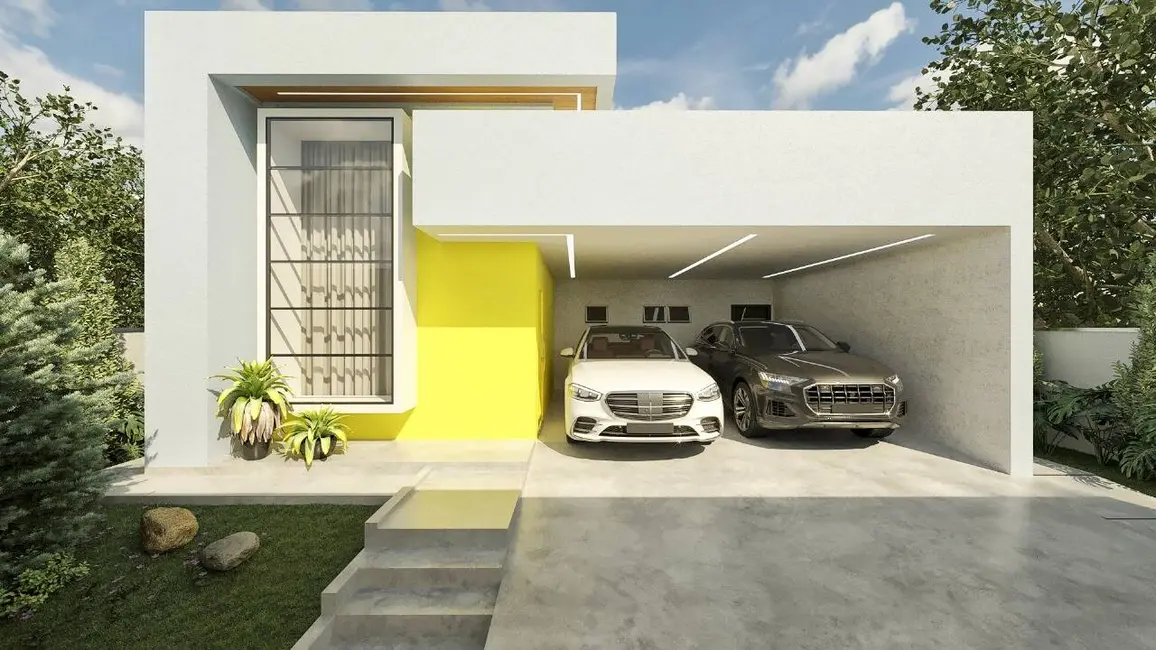 Foto 1 de Casa com 3 quartos à venda, 408m2 em Tibau Do Sul - RN