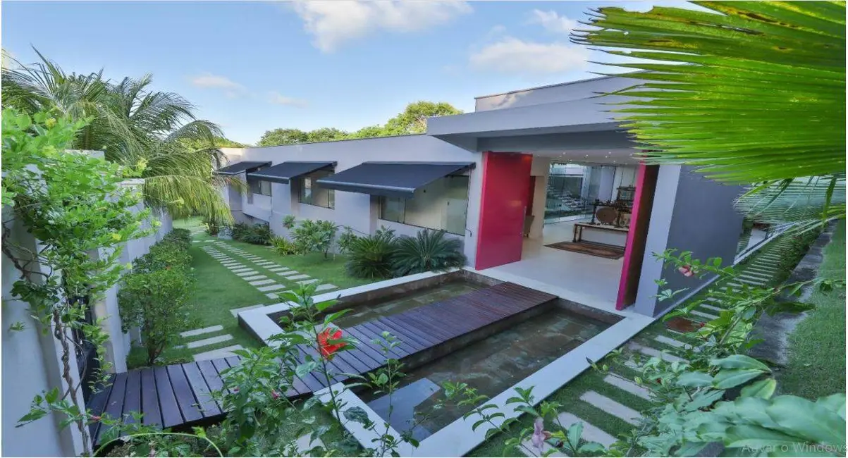 Foto 6 de Casa de Condomínio com 4 quartos à venda, 980m2 em Tibau Do Sul - RN