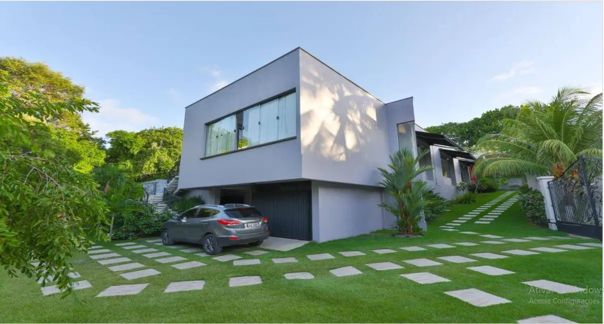 Foto 7 de Casa de Condomínio com 4 quartos à venda, 980m2 em Tibau Do Sul - RN