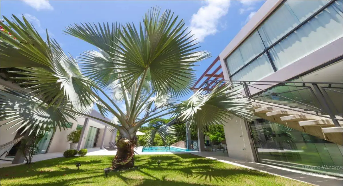 Foto 5 de Casa de Condomínio com 4 quartos à venda, 980m2 em Tibau Do Sul - RN