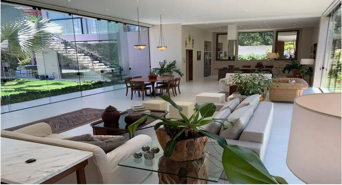 Foto 3 de Casa de Condomínio com 4 quartos à venda, 980m2 em Tibau Do Sul - RN