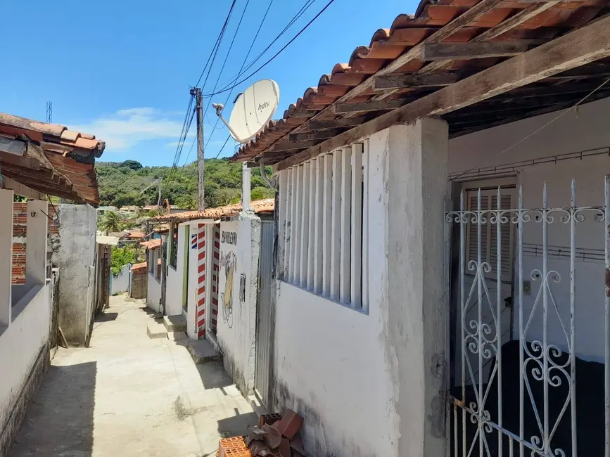 Foto 2 de Pousada com 4 quartos à venda, 180m2 em Tibau Do Sul - RN