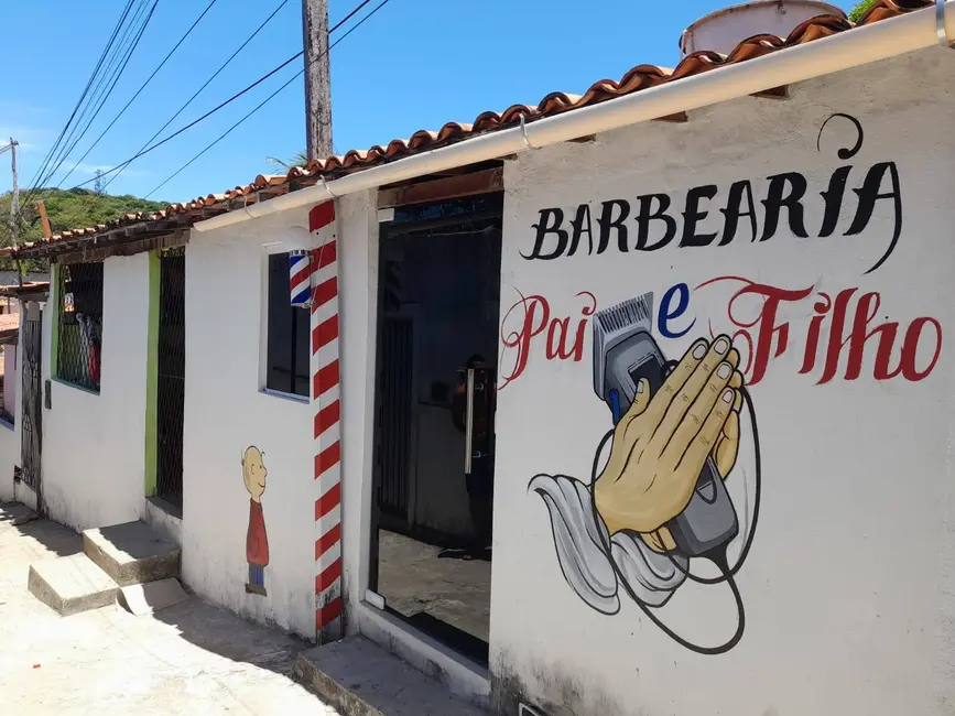 Foto 1 de Pousada com 4 quartos à venda, 180m2 em Tibau Do Sul - RN