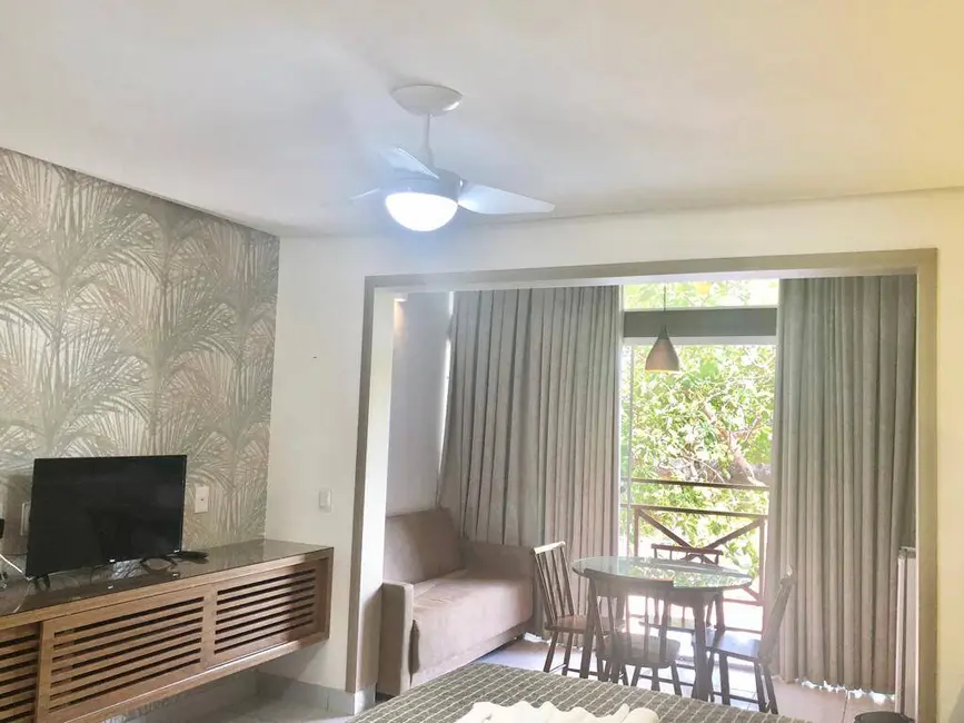 Foto 9 de Loft / Flat com 1 quarto à venda, 40m2 em Tibau Do Sul - RN