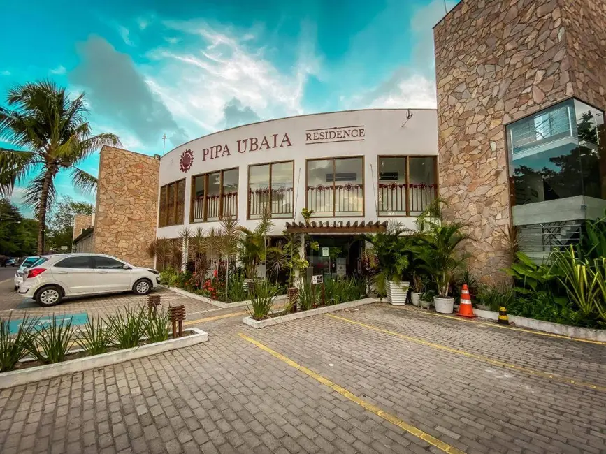 Foto 6 de Loft / Flat com 1 quarto à venda, 40m2 em Tibau Do Sul - RN