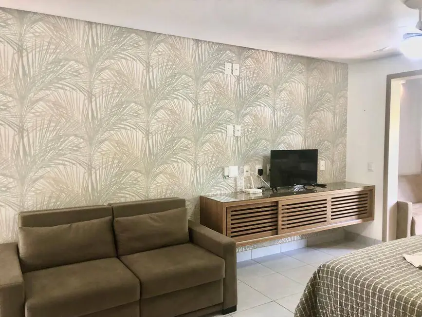 Foto 5 de Loft / Flat com 1 quarto à venda, 40m2 em Tibau Do Sul - RN