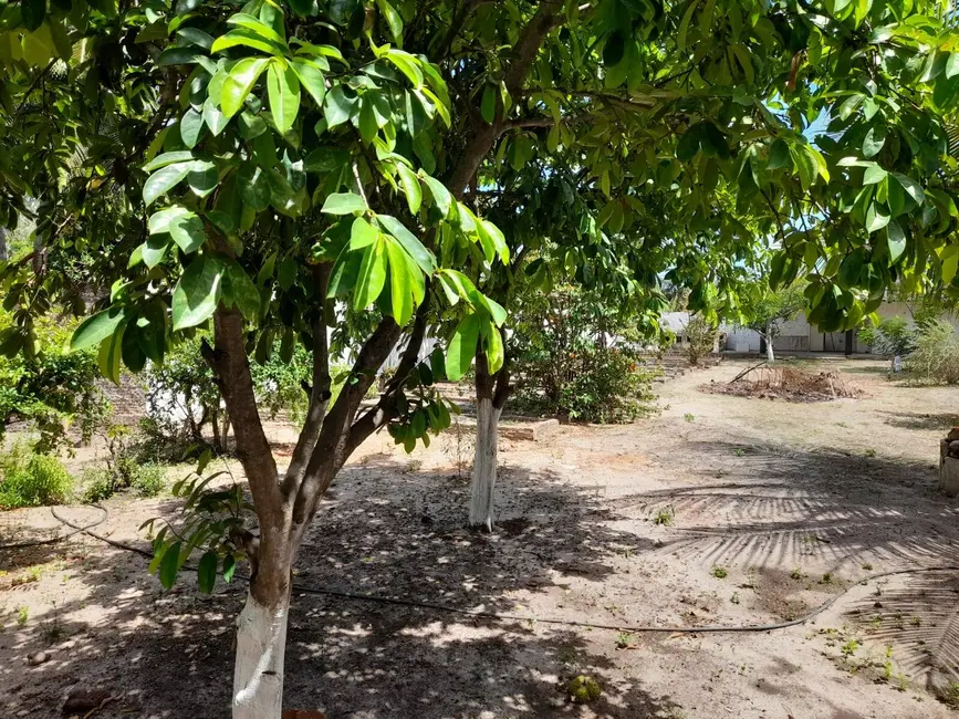 Foto 4 de Terreno / Lote à venda, 1297m2 em Canguaretama - RN