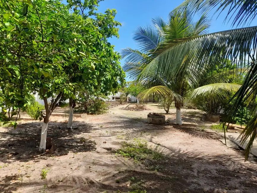 Foto 3 de Terreno / Lote à venda, 1297m2 em Canguaretama - RN