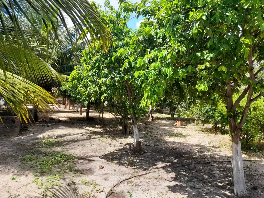 Foto 5 de Terreno / Lote à venda, 1297m2 em Canguaretama - RN
