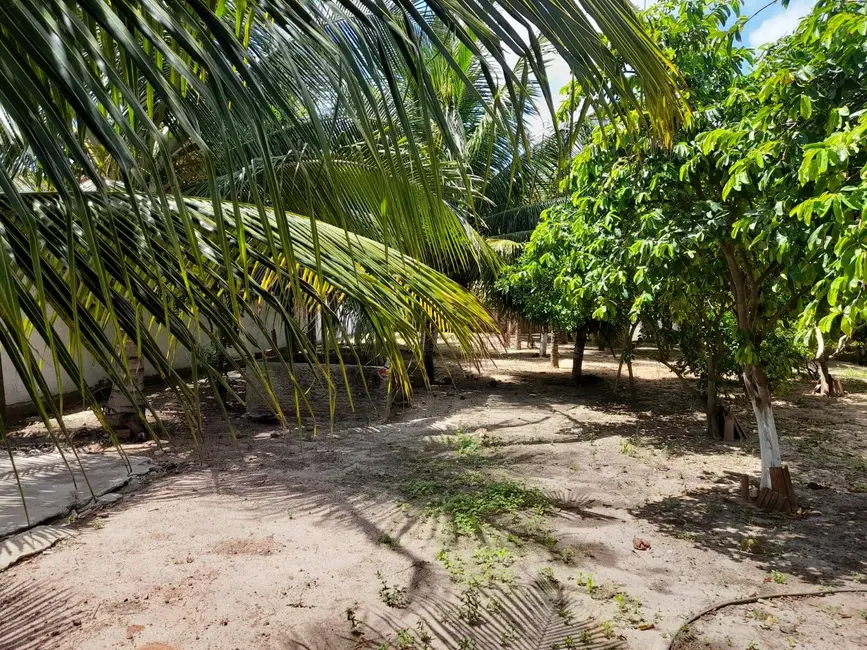 Foto 6 de Terreno / Lote à venda, 1297m2 em Canguaretama - RN