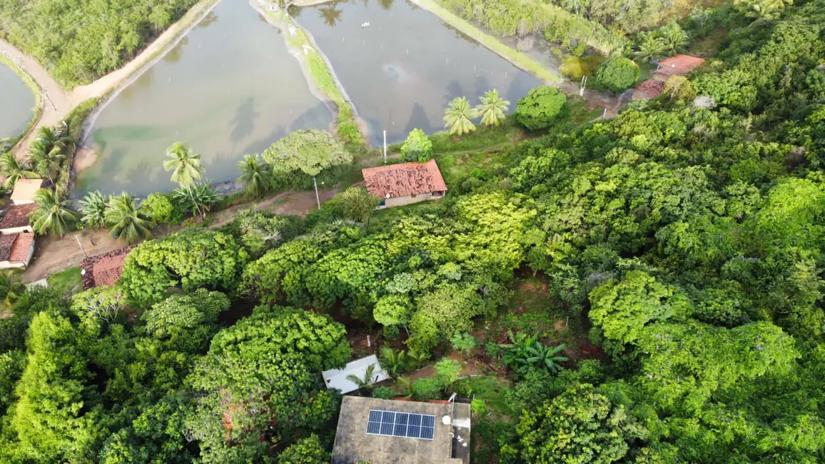 Foto 2 de Casa com 2 quartos à venda, 4000m2 em Centro, Tibau Do Sul - RN