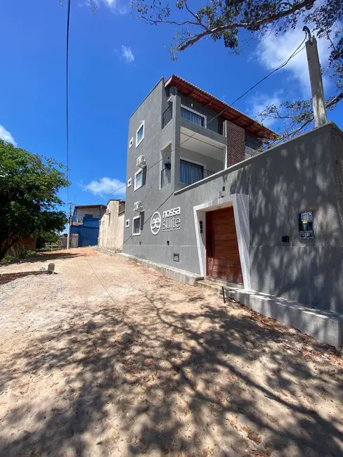 Pousada com 5 quartos à venda, 260m2 em Tibau Do Sul - RN - imagem 2 Foto 2 de Pousada com 5 quartos à venda, 260m2 em Tibau Do Sul - RN