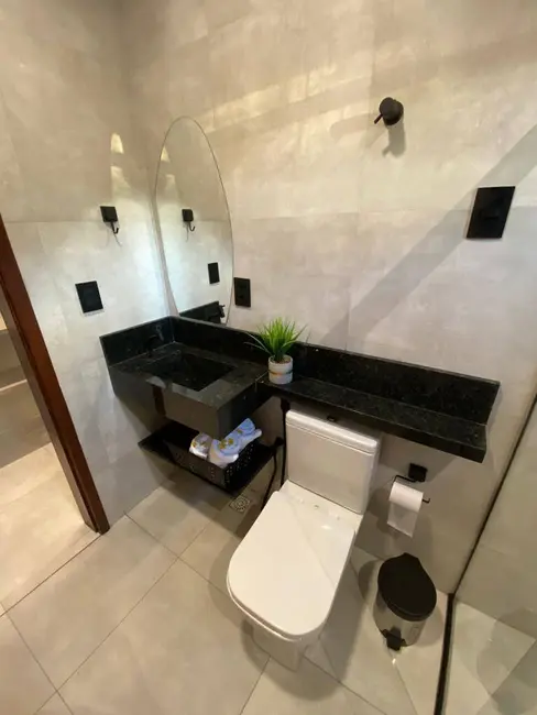 Pousada com 5 quartos à venda, 260m2 em Tibau Do Sul - RN - imagem 7 Foto 7 de Pousada com 5 quartos à venda, 260m2 em Tibau Do Sul - RN