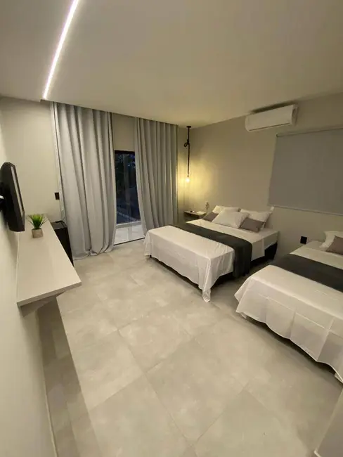 Pousada com 5 quartos à venda, 260m2 em Tibau Do Sul - RN - imagem 3 Foto 3 de Pousada com 5 quartos à venda, 260m2 em Tibau Do Sul - RN