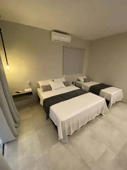 Pousada com 5 quartos à venda, 260m2 em Tibau Do Sul - RN - imagem 5 Foto 5 de Pousada com 5 quartos à venda, 260m2 em Tibau Do Sul - RN