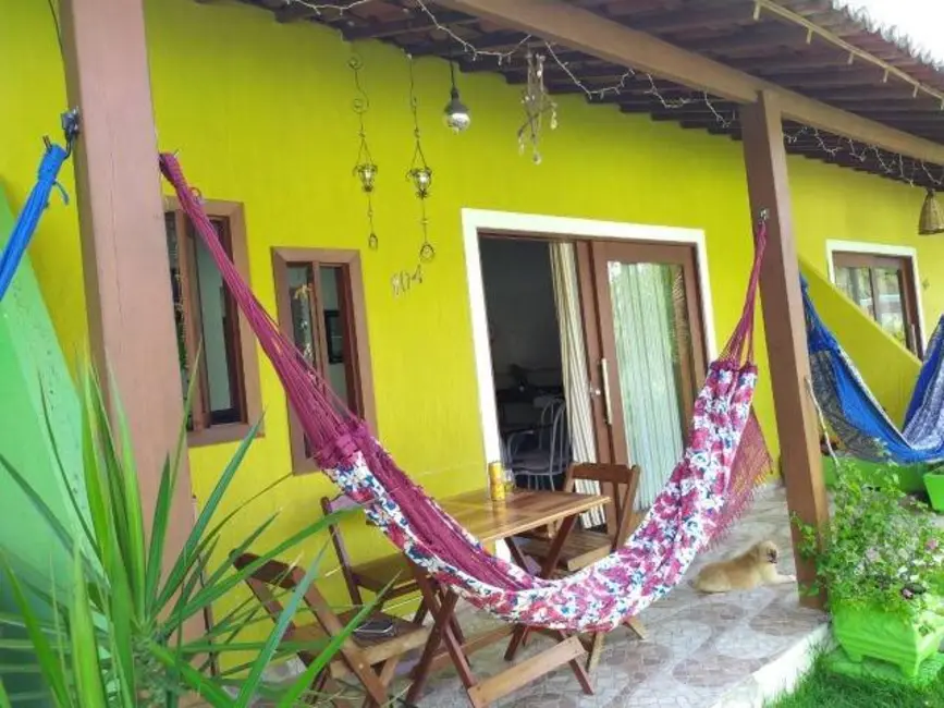 Foto 1 de Casa com 2 quartos para alugar, 65m2 em Tibau Do Sul - RN