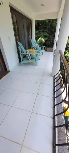 Foto 6 de Sobrado com 4 quartos à venda, 160m2 em Tibau Do Sul - RN