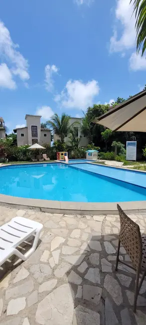 Foto 1 de Sobrado com 4 quartos à venda, 160m2 em Tibau Do Sul - RN