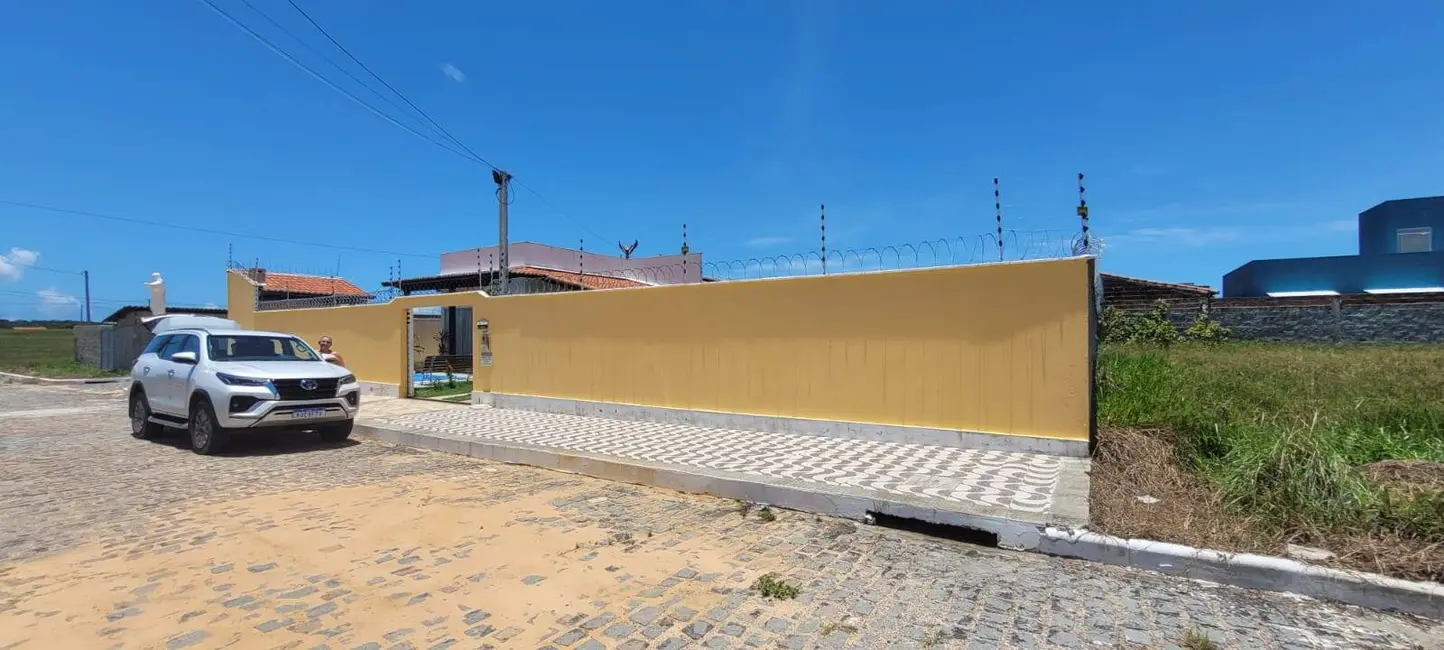 Foto 2 de Casa com 4 quartos à venda em Tibau Do Sul - RN