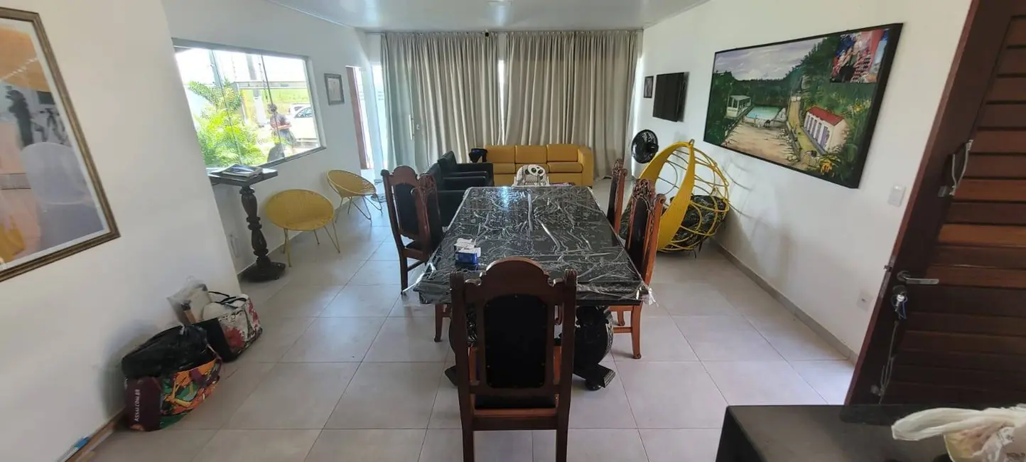 Foto 5 de Casa com 4 quartos à venda em Tibau Do Sul - RN