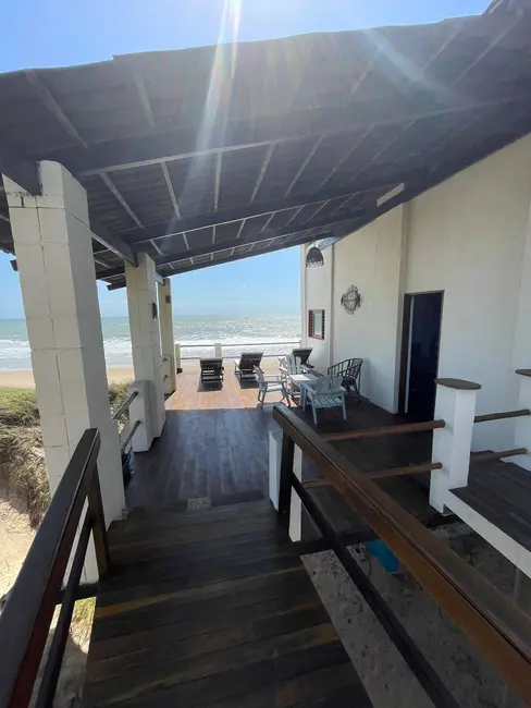 Foto 2 de Casa com 2 quartos à venda, 373m2 em Baia Formosa - RN