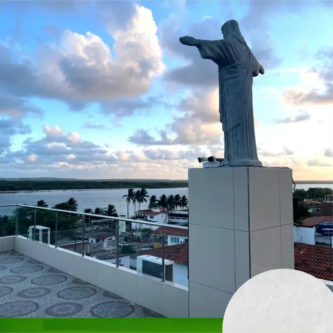 Foto 5 de Pousada com 40 quartos à venda, 1044m2 em Canguaretama - RN