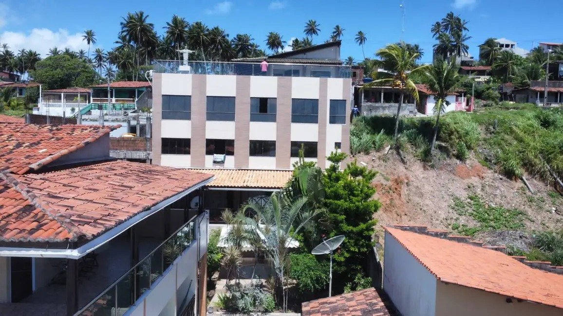 Foto 4 de Pousada com 40 quartos à venda, 1044m2 em Canguaretama - RN