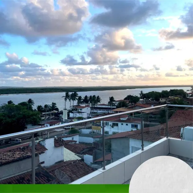 Foto 1 de Pousada com 40 quartos à venda, 1044m2 em Canguaretama - RN