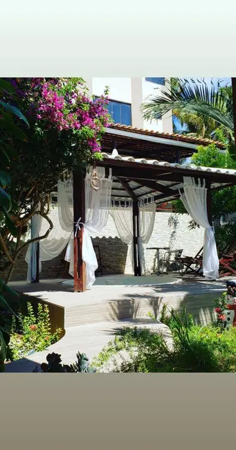 Foto 9 de Pousada com 40 quartos à venda, 1044m2 em Canguaretama - RN