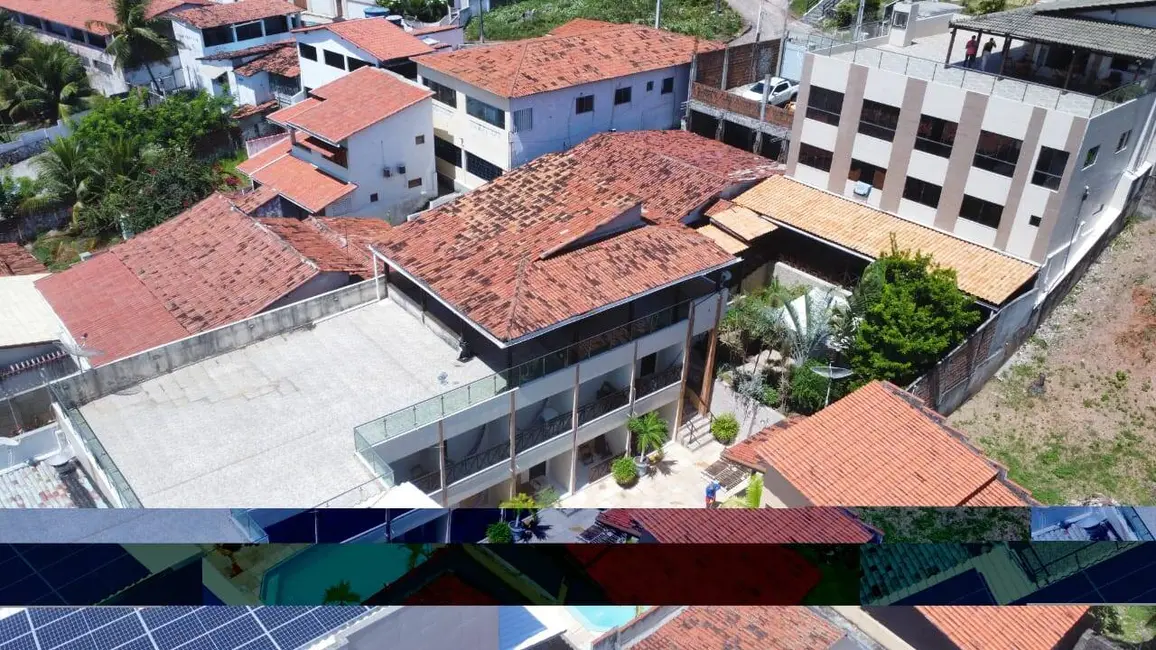 Foto 3 de Pousada com 40 quartos à venda, 1044m2 em Canguaretama - RN