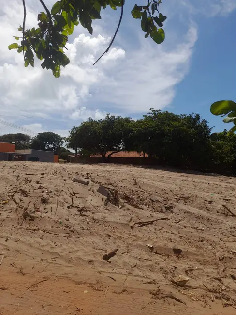 Foto 1 de Terreno / Lote à venda, 1000m2 em Tibau Do Sul - RN