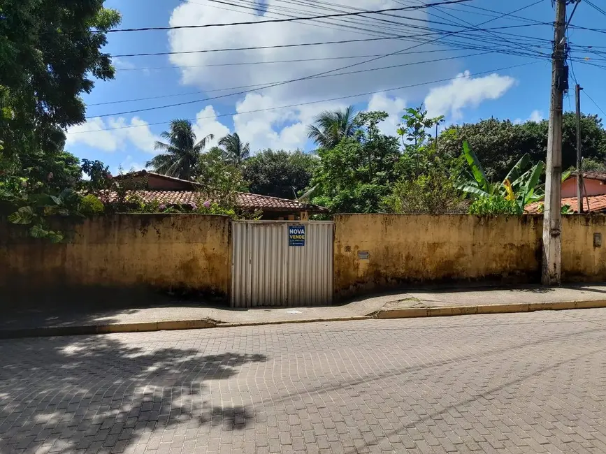 Foto 1 de Casa com 5 quartos à venda, 835m2 em Tibau Do Sul - RN