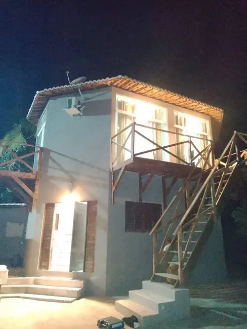 Sobrado à venda em Tibau Do Sul - RN - imagem 3 Foto 3 de Sobrado à venda em Tibau Do Sul - RN